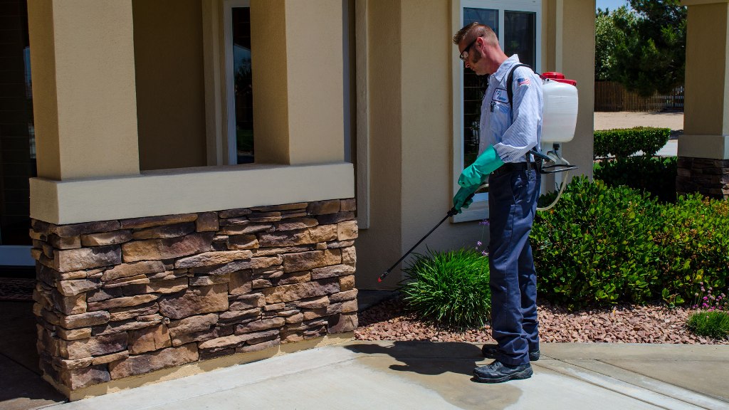 Benefits Of Hiring Pest Control Specialists