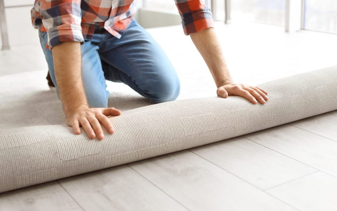 Benefits of Hiring a Professional for Carpet Installation Company