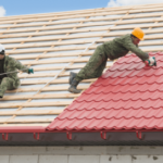 roofing service seo service