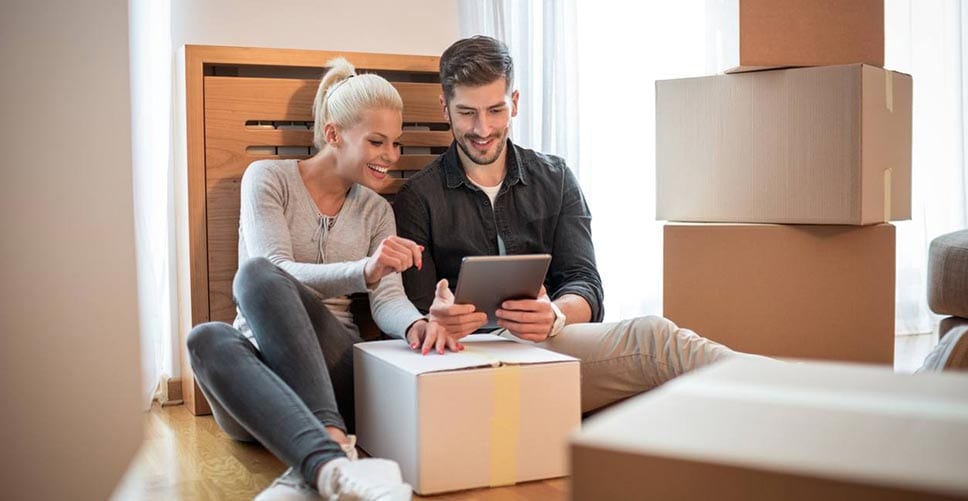 Here Are Some Of The Reasons Why You Should Hire A Good Packer And Moving Company Memphis.