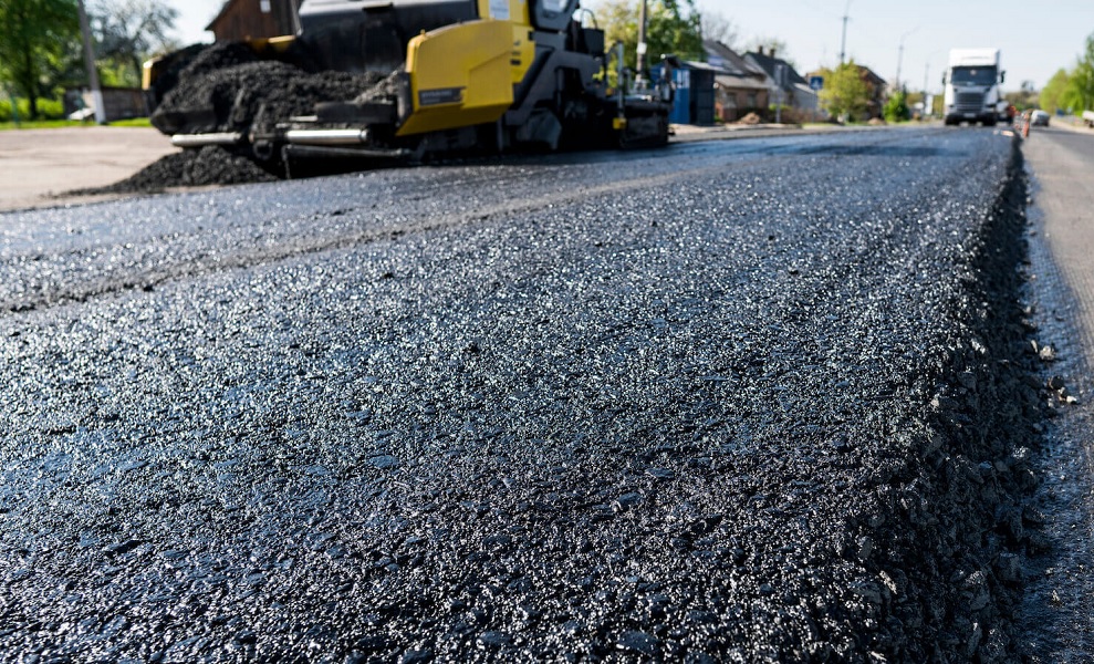 Hire a Paving Contractor for the Best Project Results