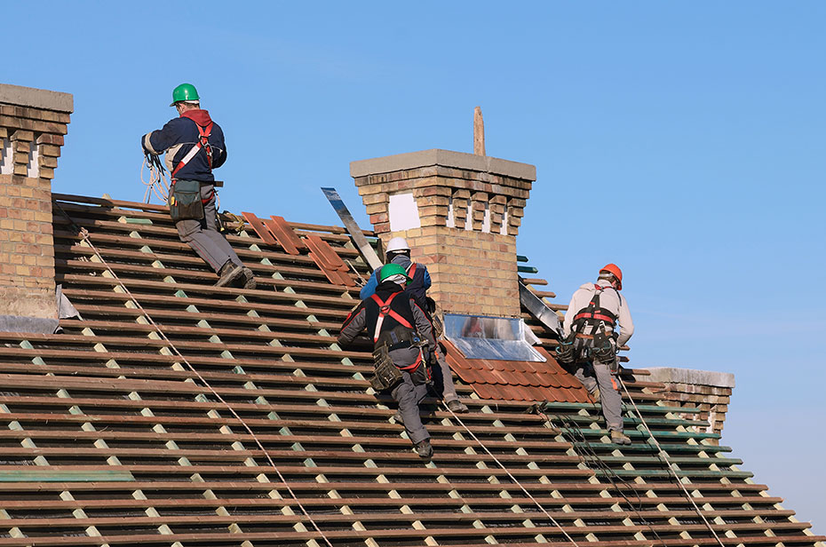 Vista Roofing Contractors – Quality & Affordable Roofing Services