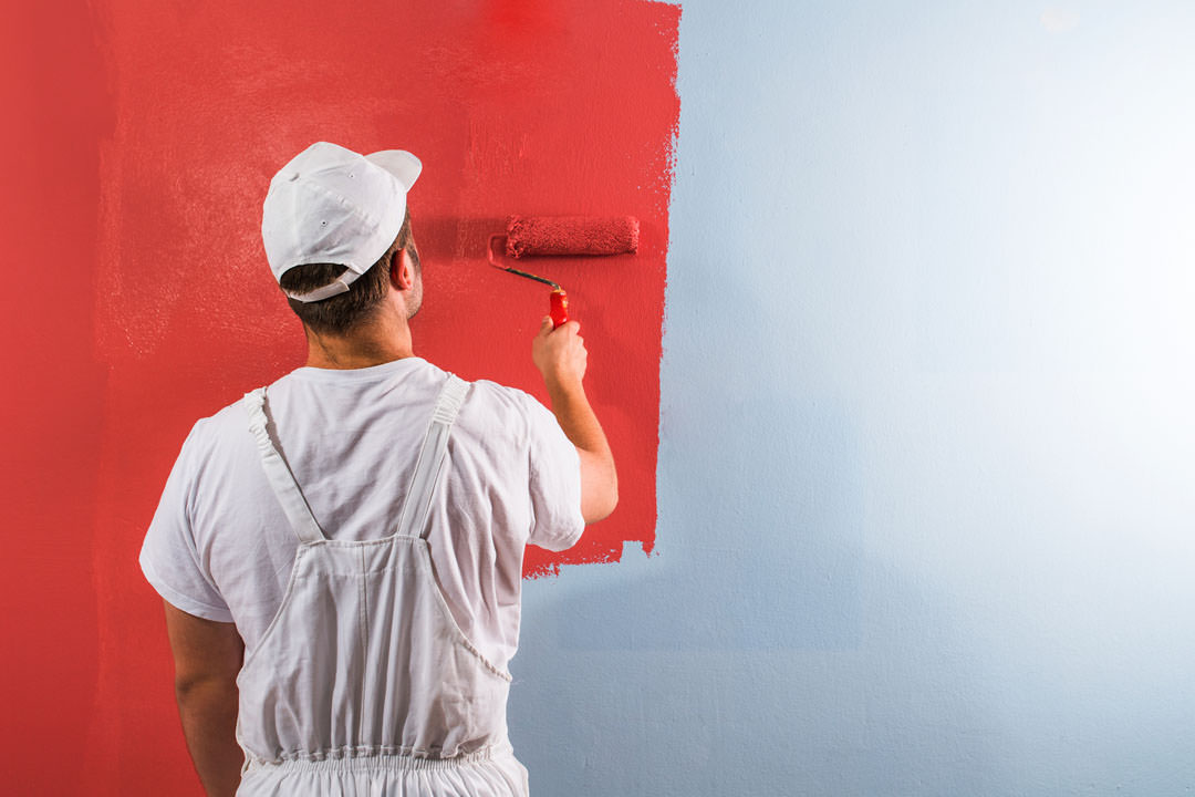 Top Tips for Choosing a Painters and Decorators in London