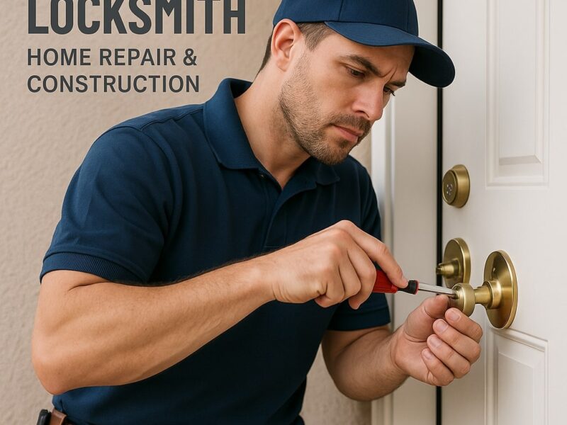locksmith henderson, nv
