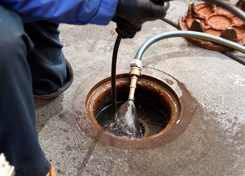 Essential Guide to Sewer Cleaning in Concord: Why It Matters and What You Need to Know