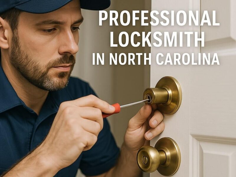 north-carolina-locksmith
