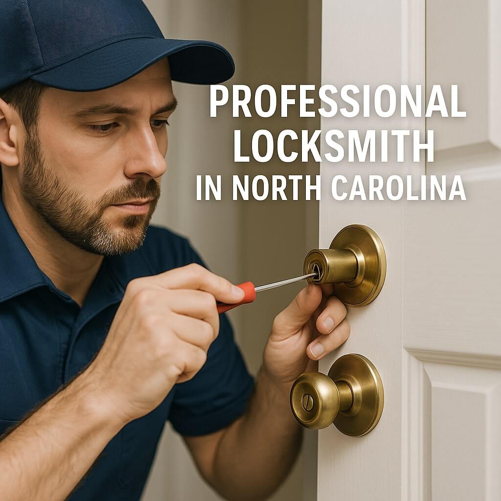 north-carolina-locksmith